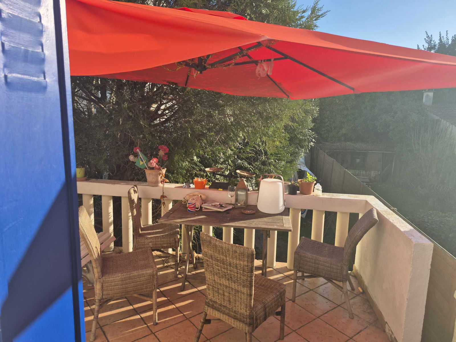 Colocatie Versailles 498017