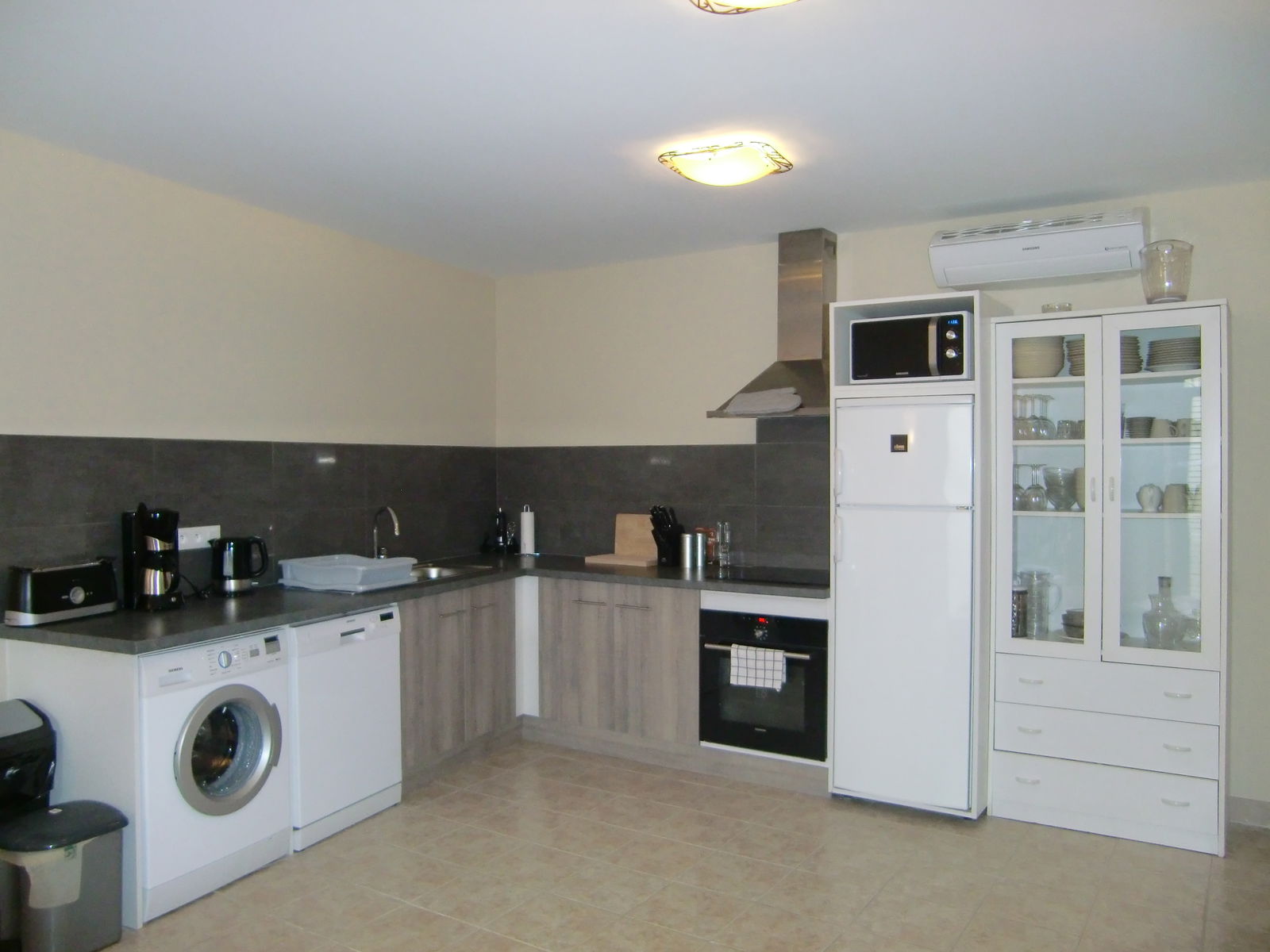 Gastenkamers Campagnan 111451
