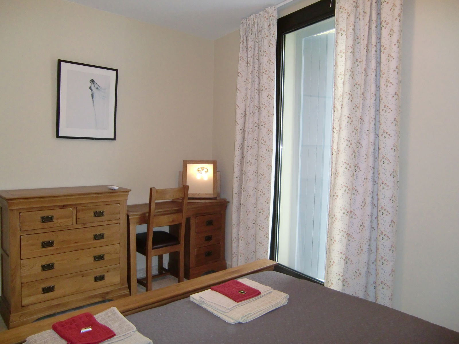 Gastenkamers Campagnan 111451