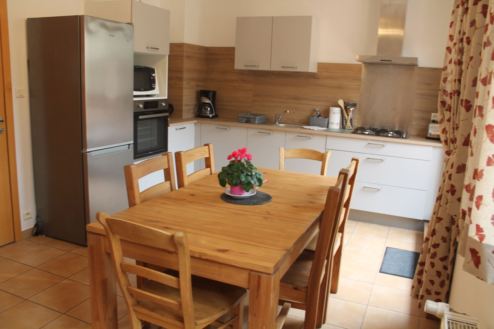 Gehele Woning Hunawihr 644665