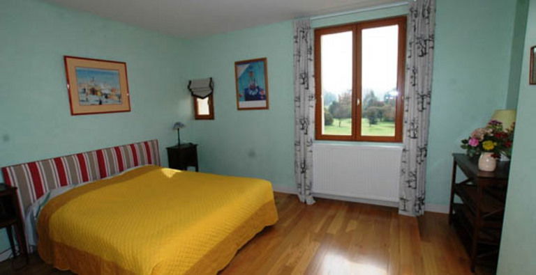 Gastenkamers Douville-sur-Andelle 66944