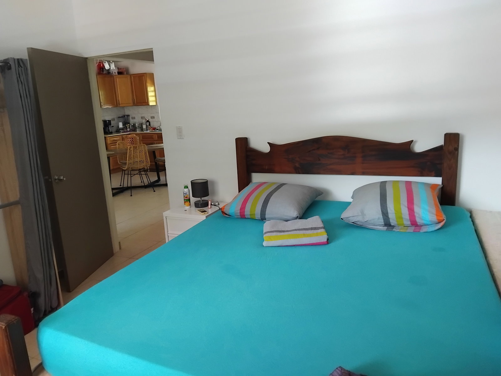 Gastgezin Cole Bay 648987