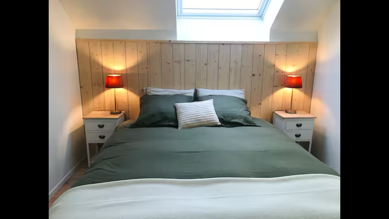 Gehele Woning Profondeville 658684