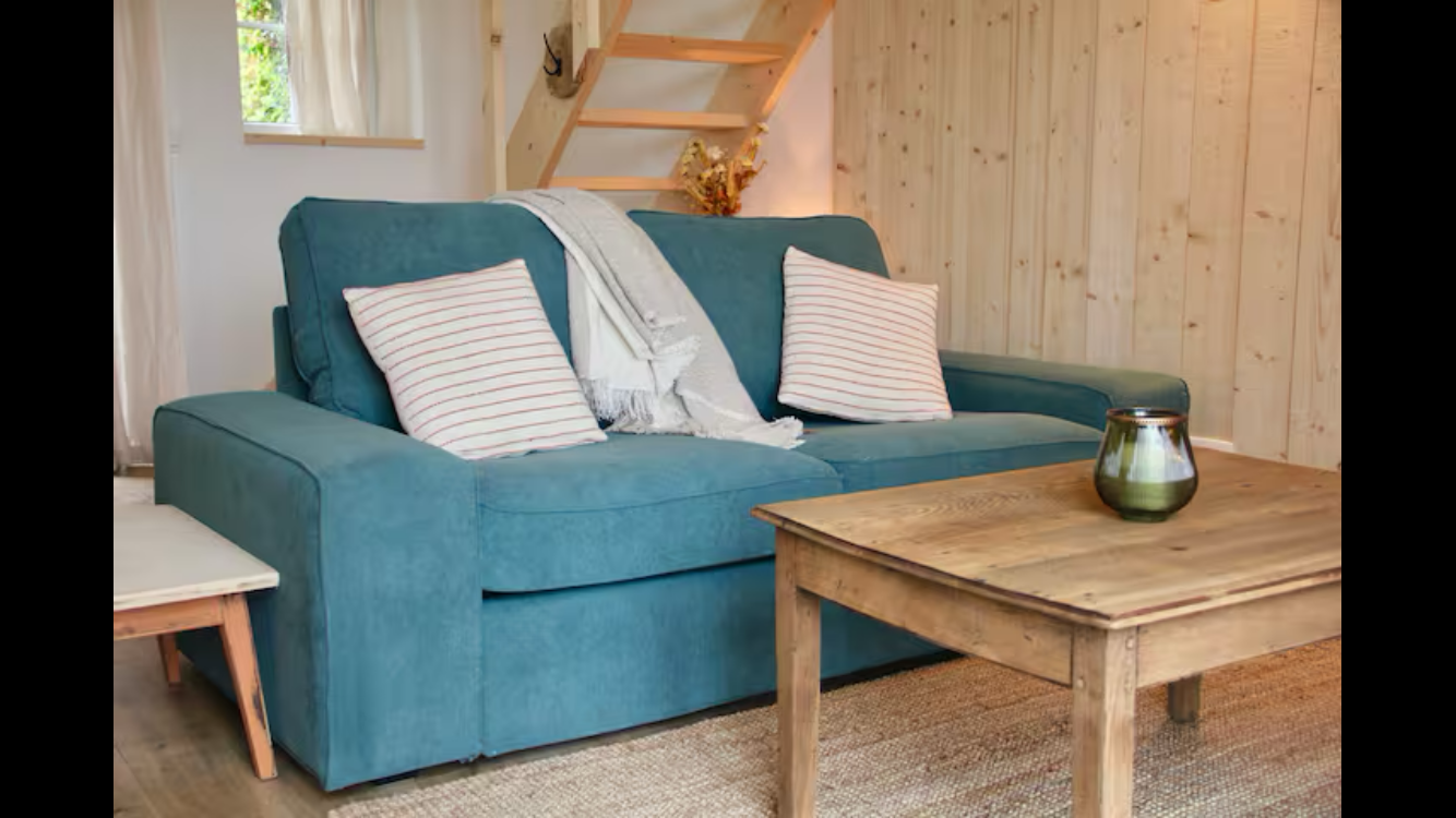 Gehele Woning Profondeville 658684