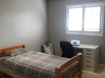 Habitación De Invitados Oakville 587199-1