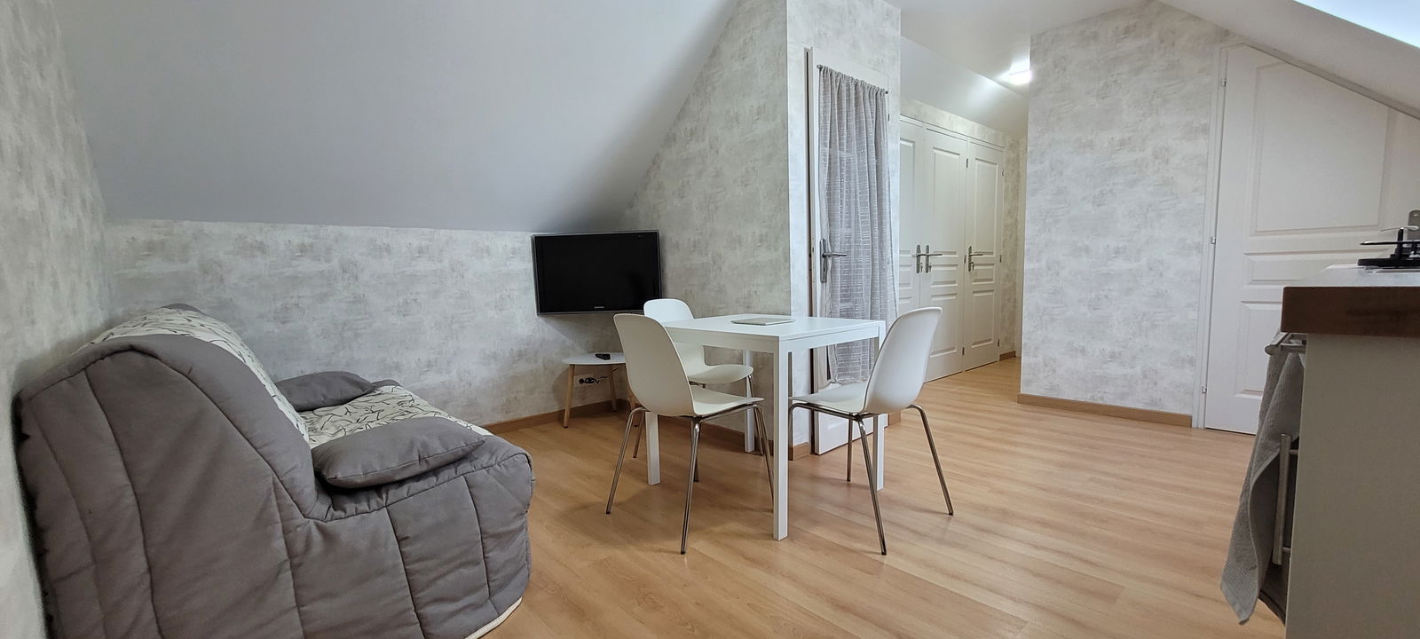 Gastgezin Candé-sur-Beuvron 267617