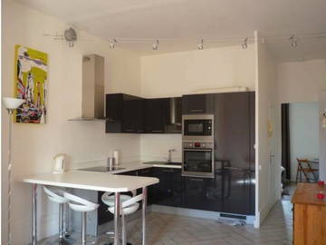 Room For Rent Villeurbanne 119242