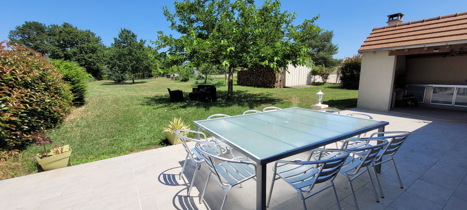 Tuisverblyf Candé-sur-Beuvron 267617