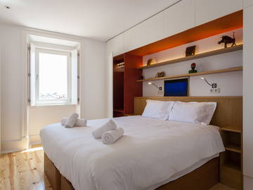 Chambre À Louer Lisboa 238517