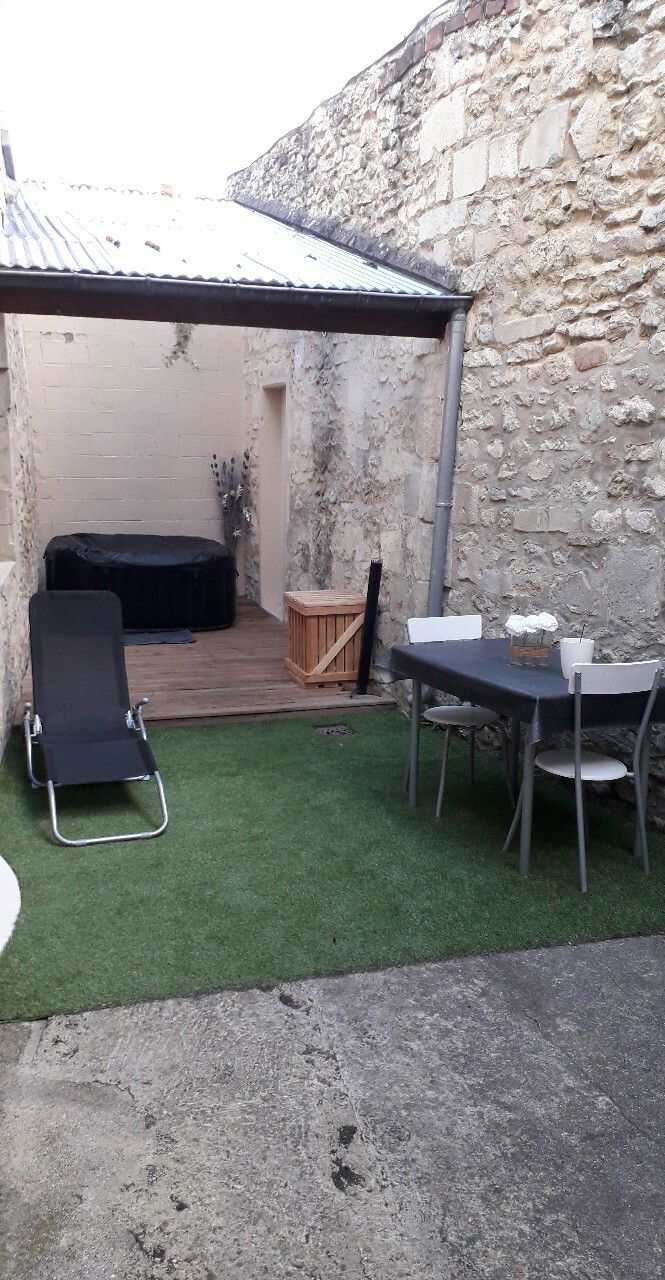 Homestay Béthisy-Saint-Martin 244561