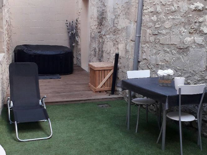 Hospedagem Em Casa De Família Béthisy-Saint-Martin 244561-3