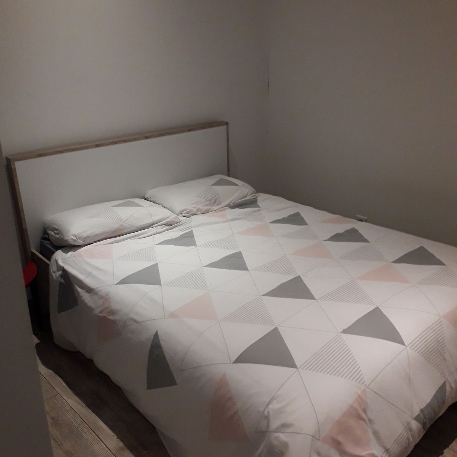 Homestay Béthisy-Saint-Martin 259876