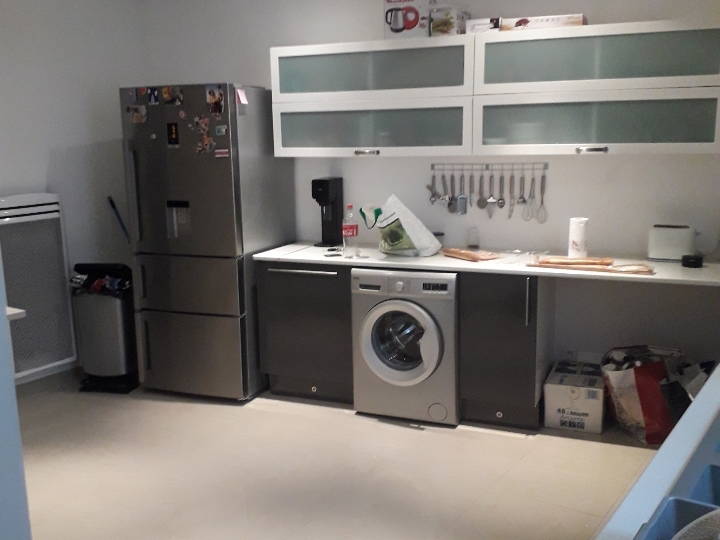 Chambre Chez L'habitant Béthisy-Saint-Martin 312475-5