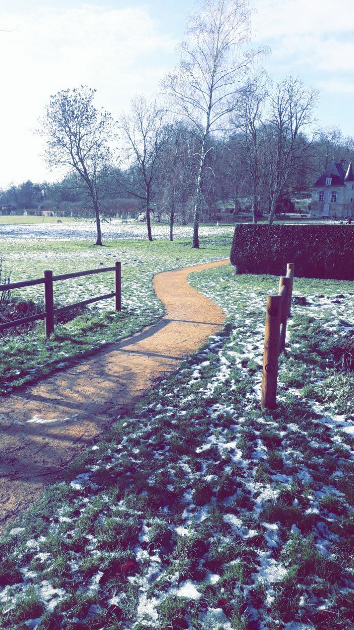 Homestay Béthisy-Saint-Martin 312475