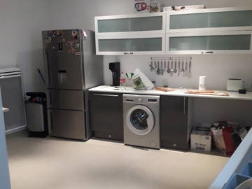 Chambre Chez L'habitant Béthisy-Saint-Martin 352391-5