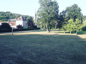 Chambre Chez L'habitant Béthisy-Saint-Martin 352391-7