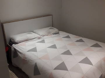 Chambre Chez L'habitant Béthisy-Saint-Martin 352391-9