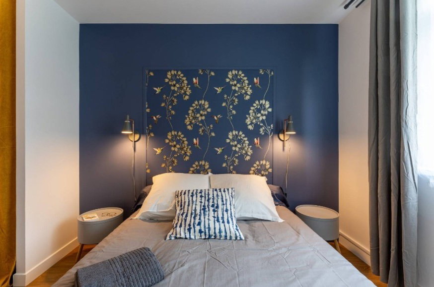 Homestay Trappes 667806