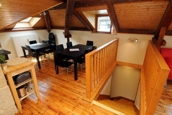 Oberoende Studio La Bourboule 111074