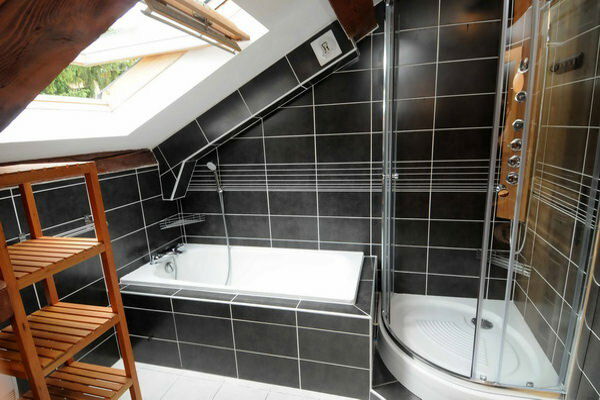 Oberoende Studio La Bourboule 111074