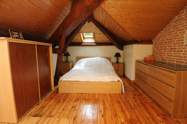 Oberoende Studio La Bourboule 111074