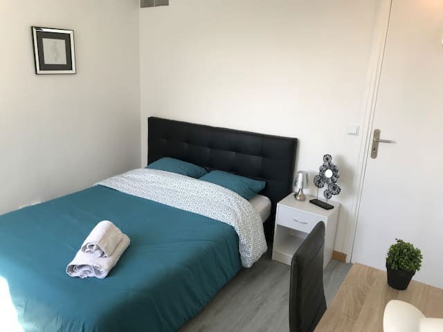 Colocation Évry-Courcouronnes 241442