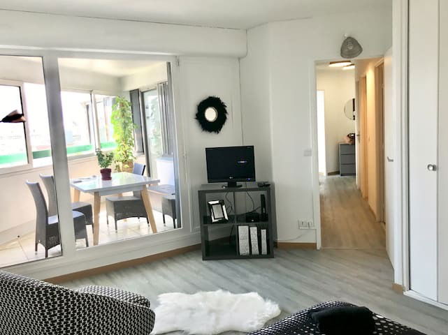 Colocation Évry-Courcouronnes 241442