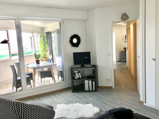 Colocación Évry-Courcouronnes 241442-2