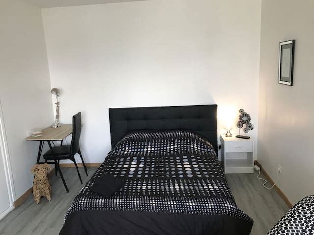 Colocation Évry-Courcouronnes 241442