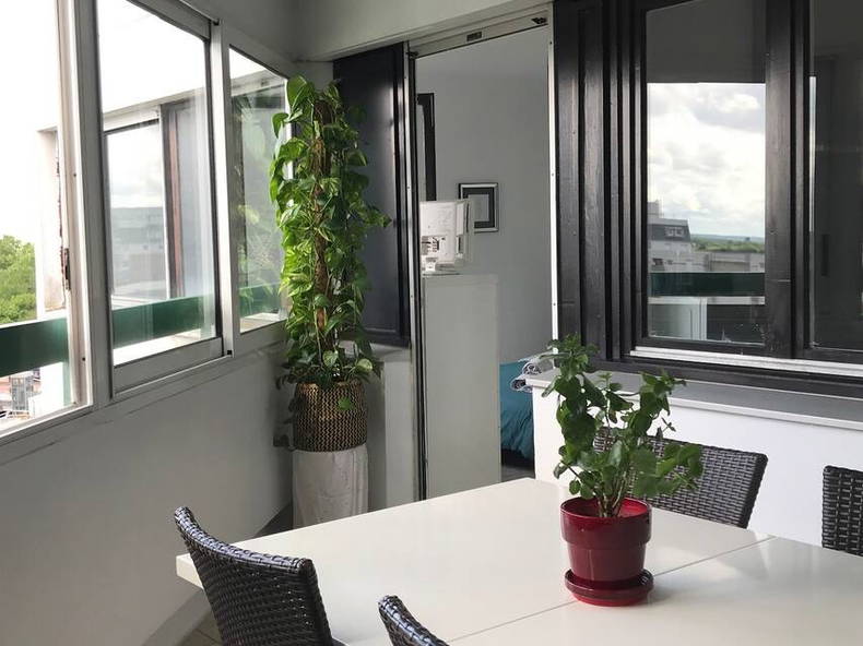 Colocación Évry-Courcouronnes 241442-4