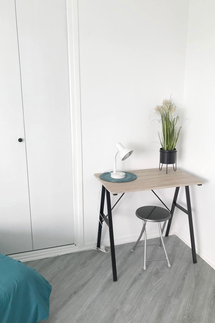 Colocation Évry-Courcouronnes 241442