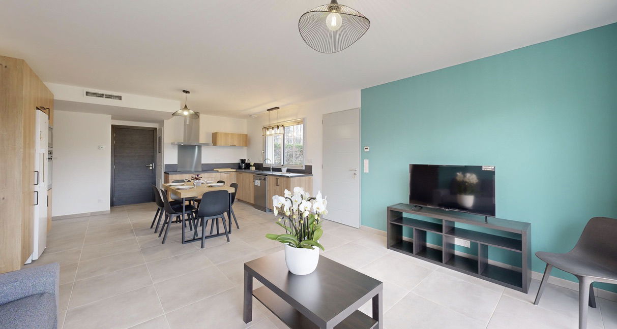 Homestay Mérignac 328094