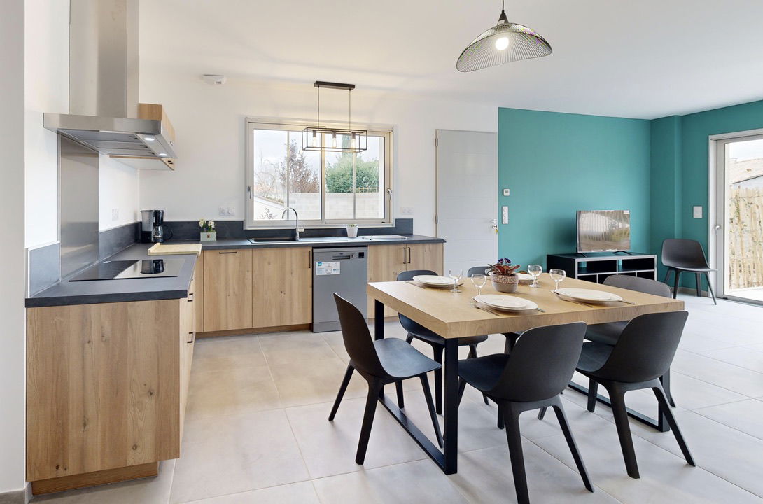 Homestay Mérignac 328094