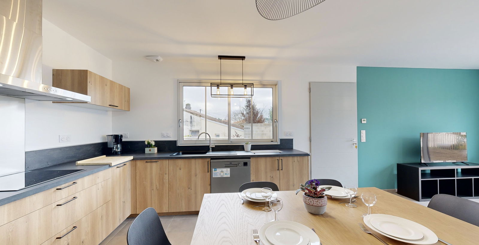 Homestay Mérignac 328094