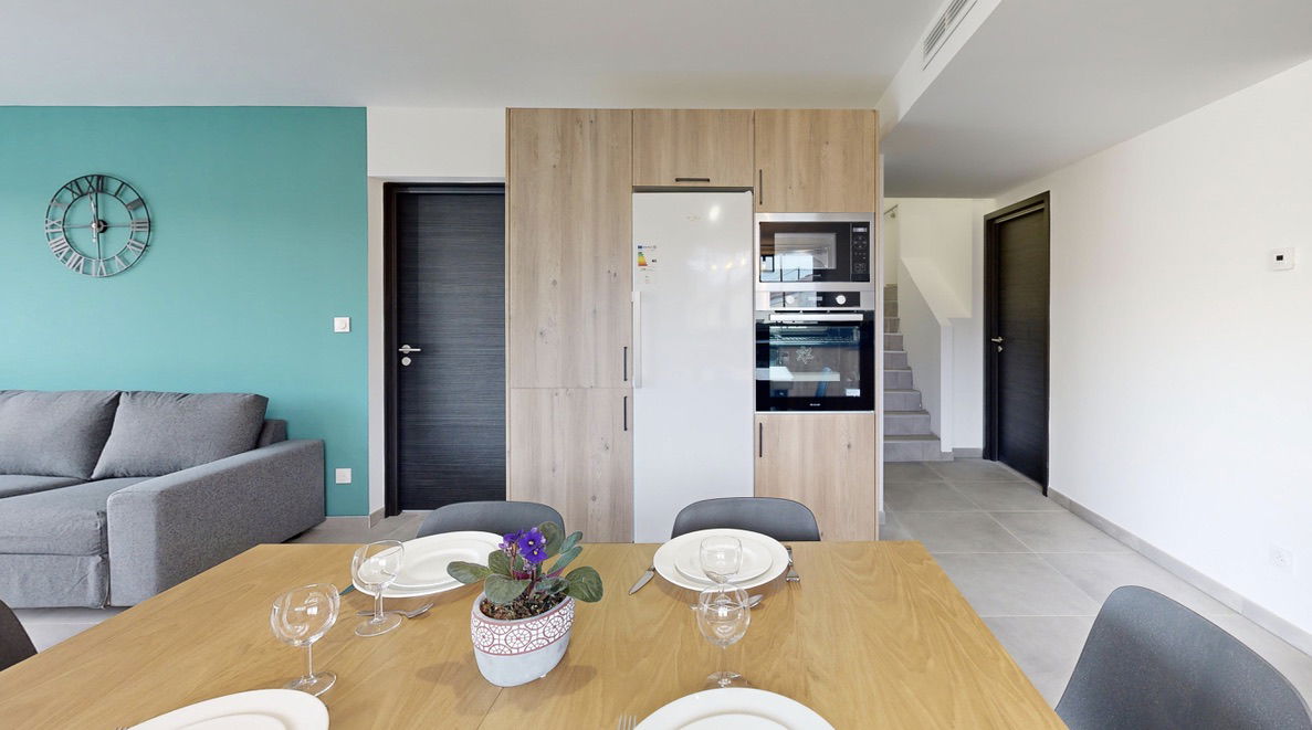 Homestay Mérignac 328094