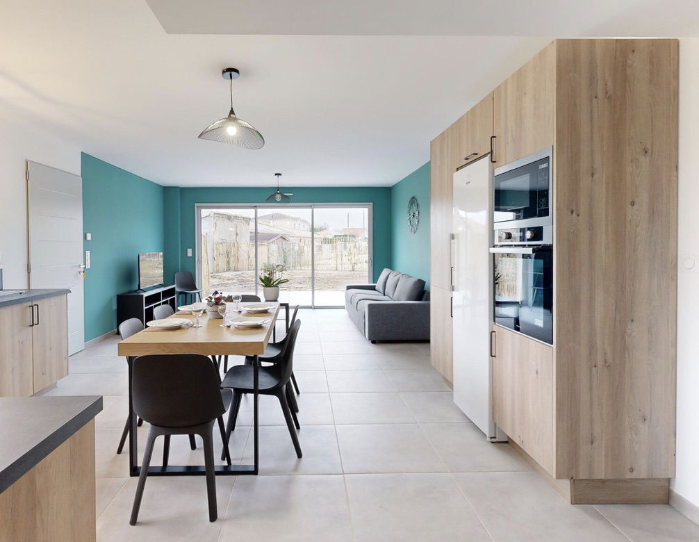 Homestay Mérignac 328094