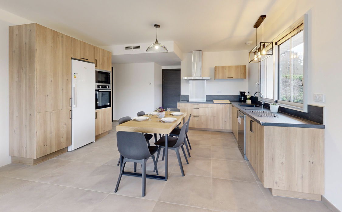 Homestay Mérignac 328094