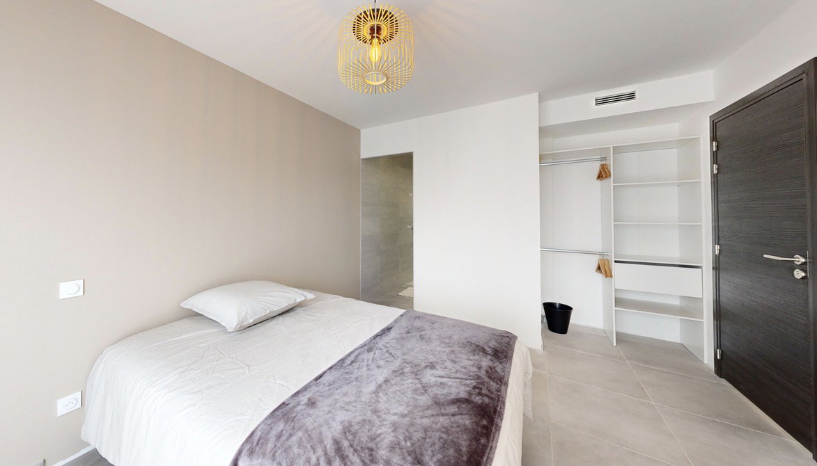 Homestay Mérignac 328094