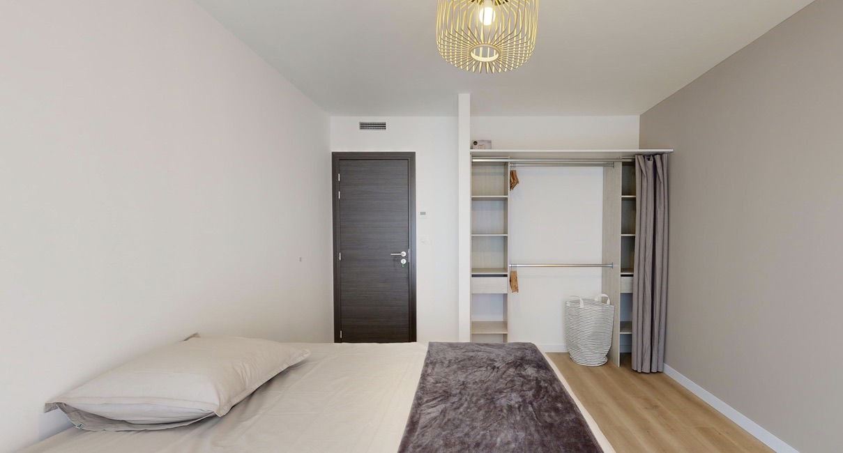 Homestay Mérignac 328094