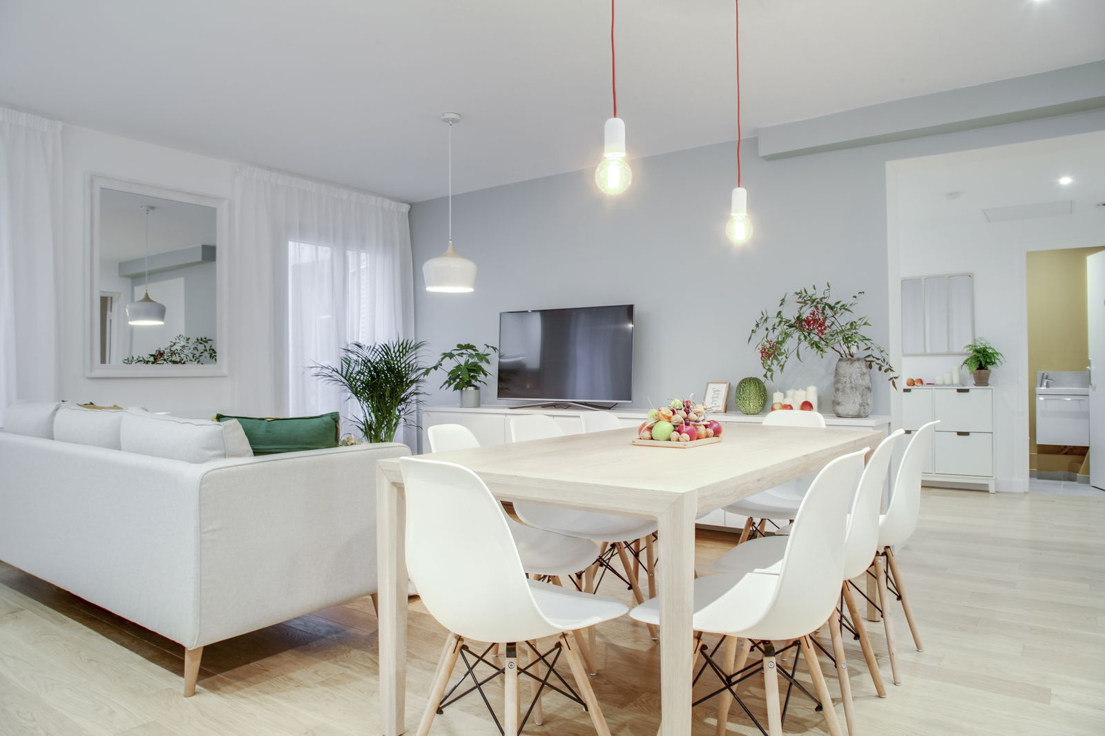 Colocation Paris 189254