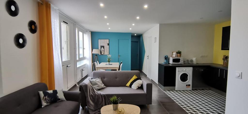 Shared Housing Villeparisis 668171