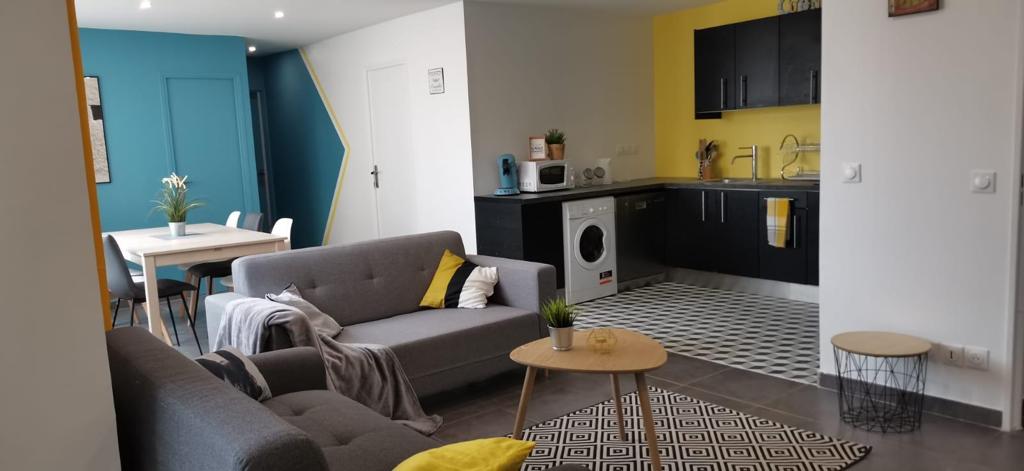 Shared Housing Villeparisis 668171