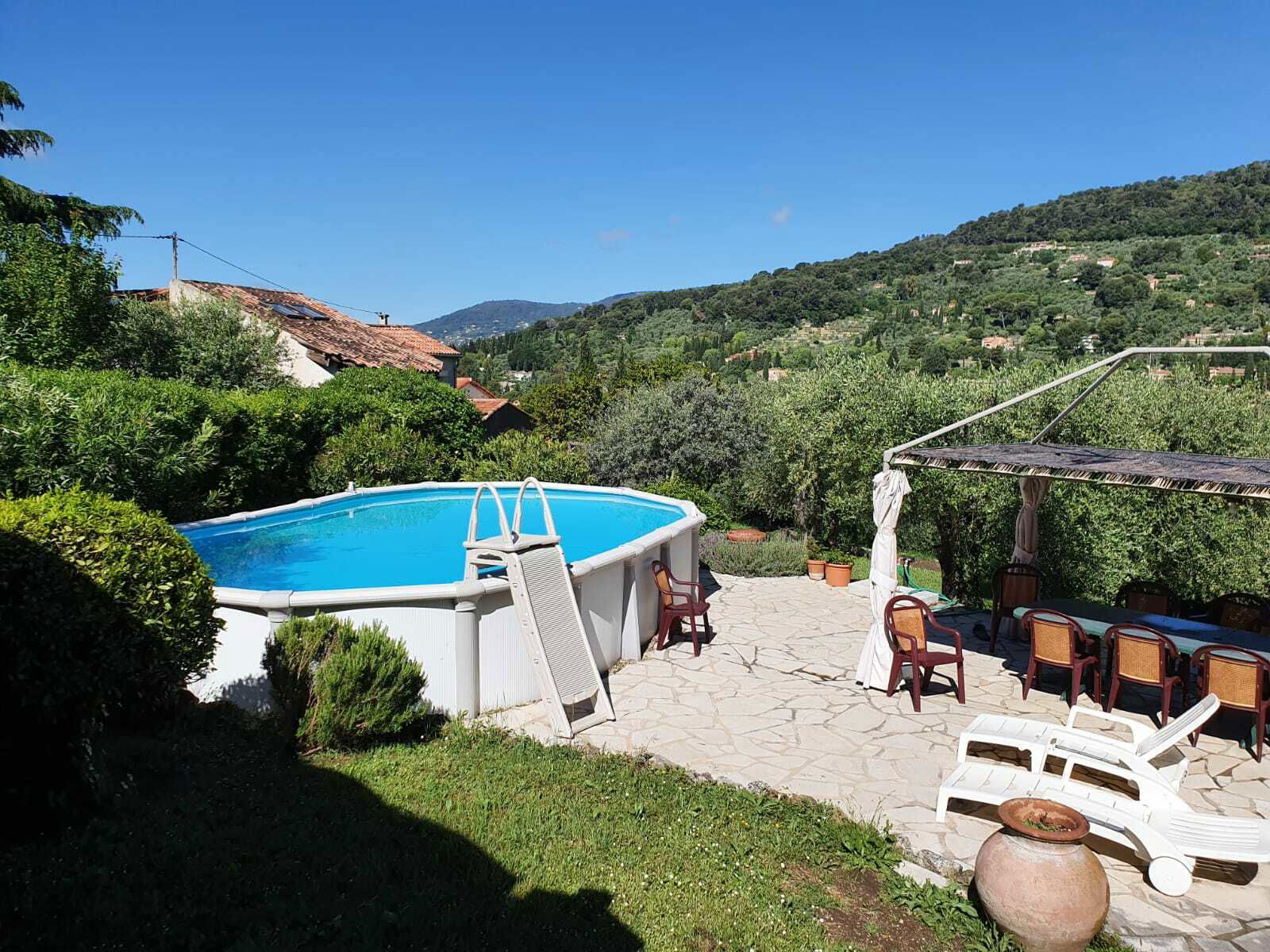 Colocation Grasse 237701