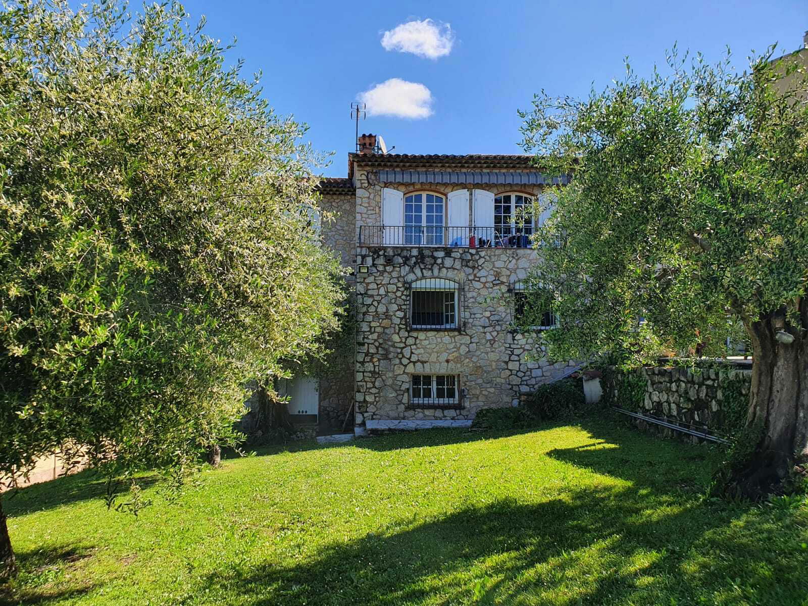 Colocation Grasse 237701