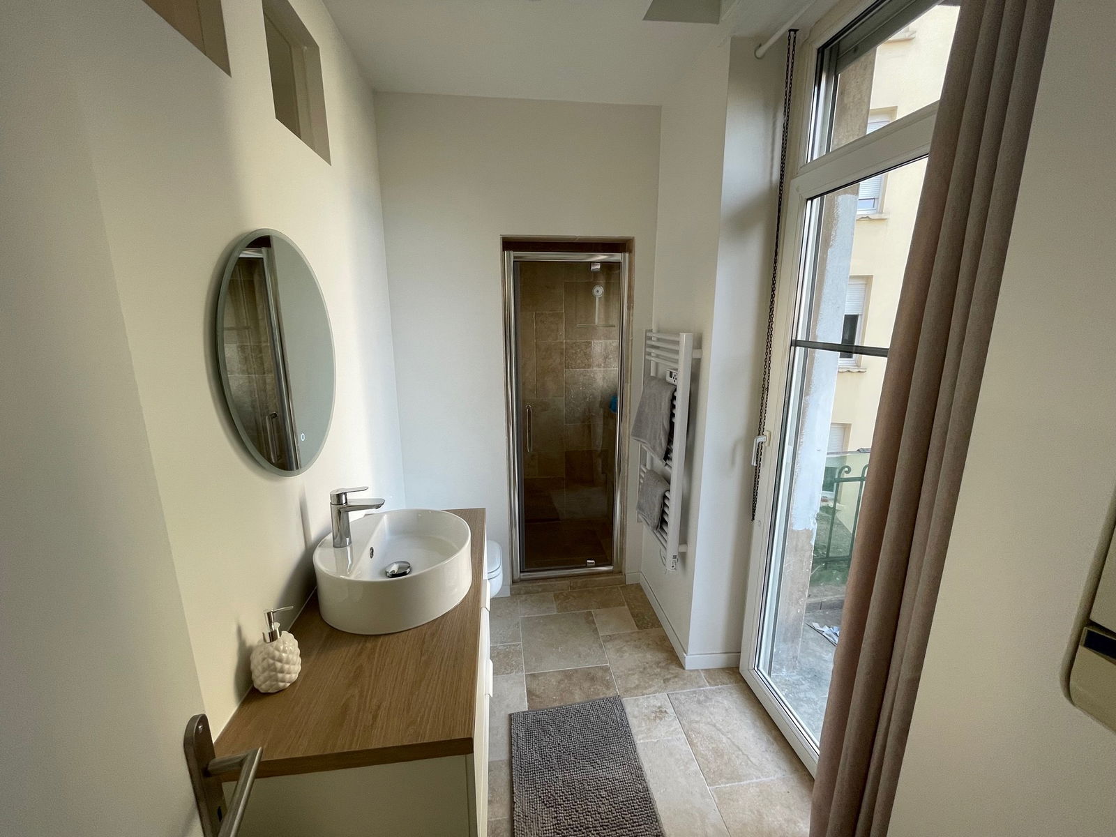 Homestay Metz 382292