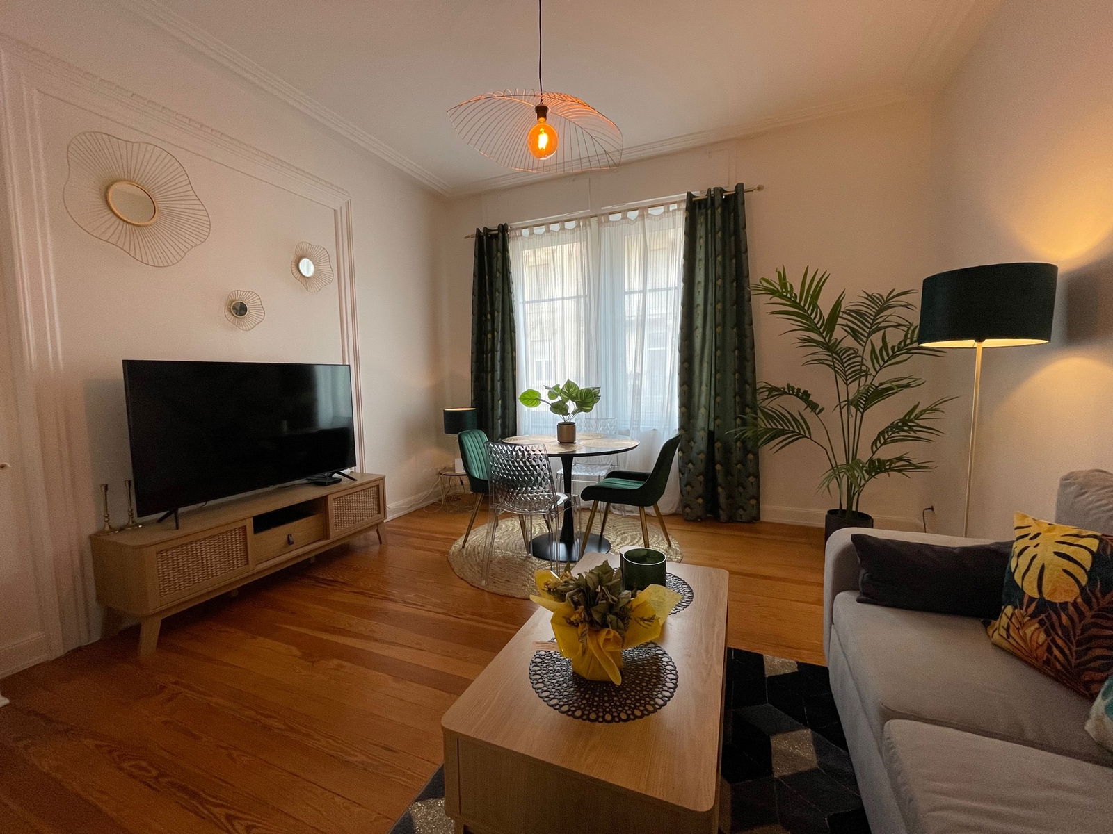 Homestay Metz 382292