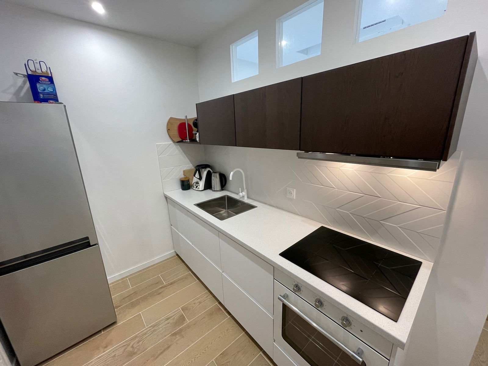 Homestay Metz 382292