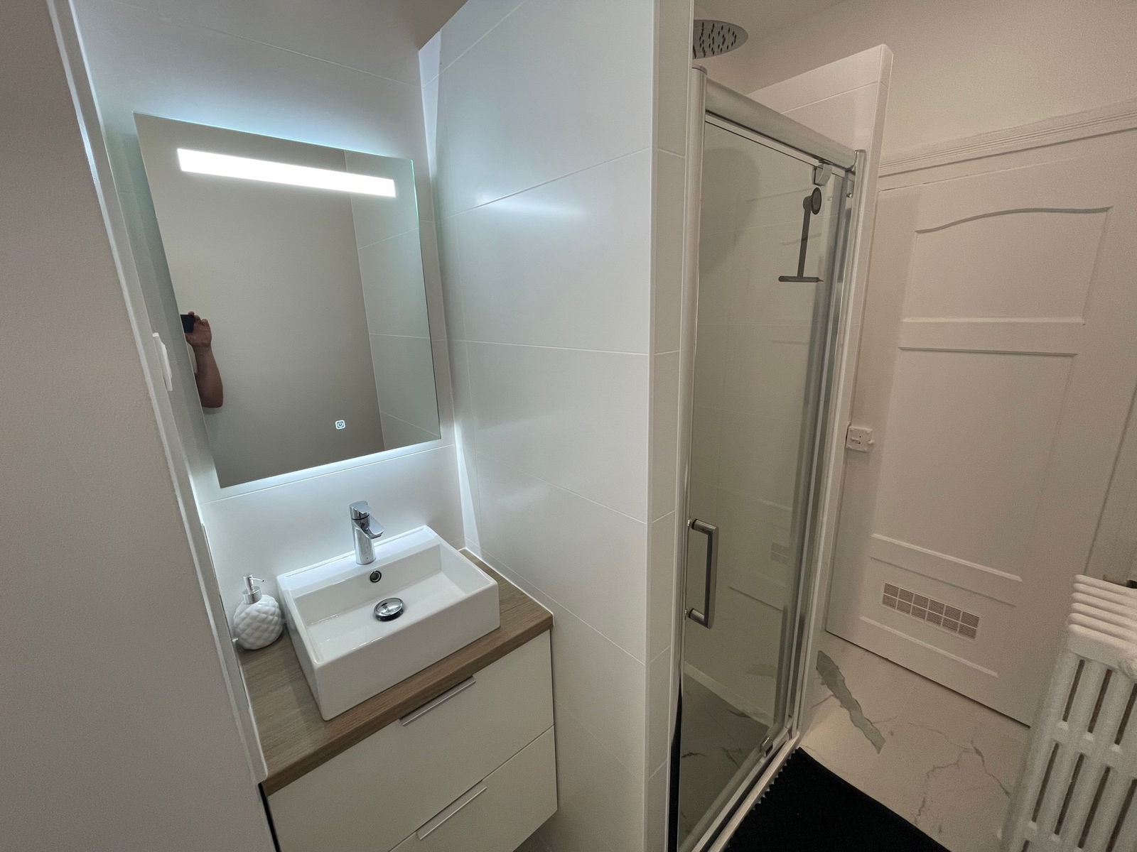 Homestay Metz 382292