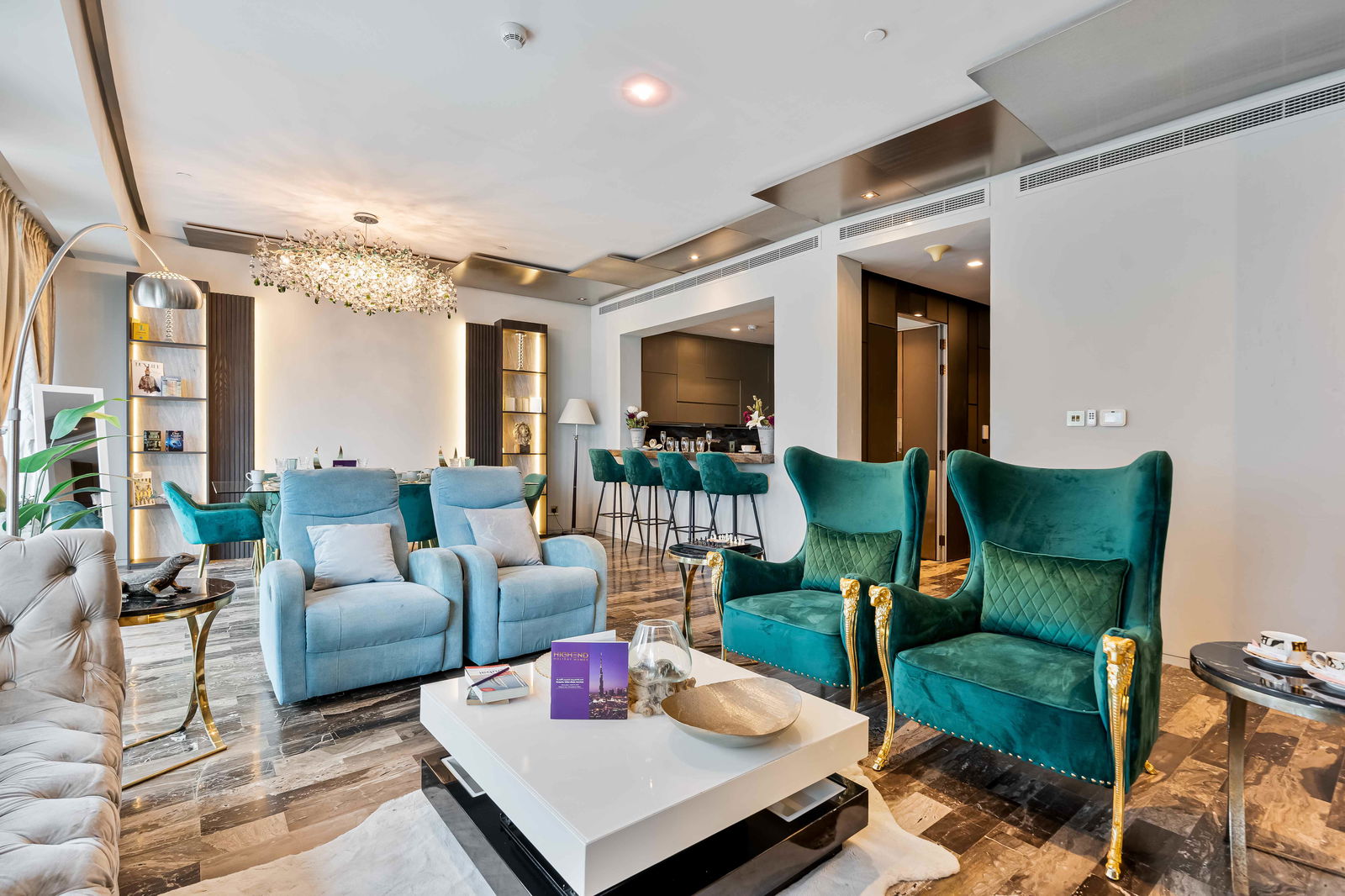 Homestay Dubai 570203