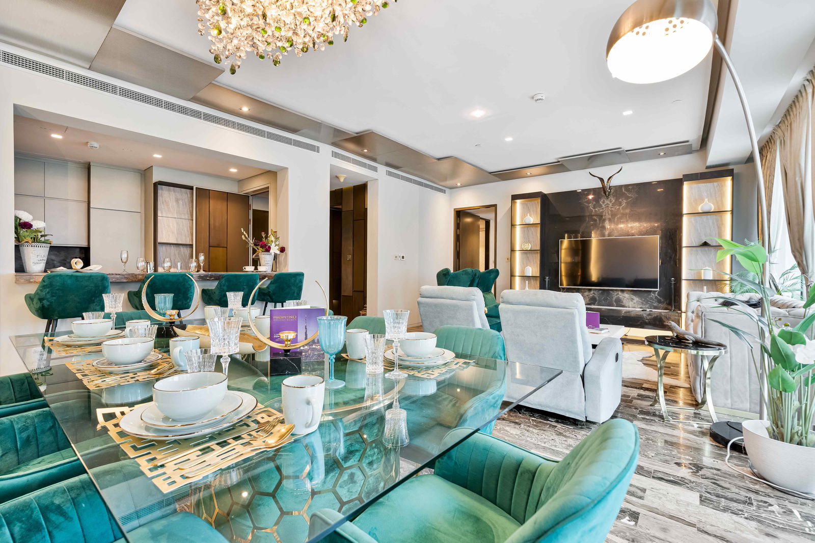 Homestay Dubai 570203